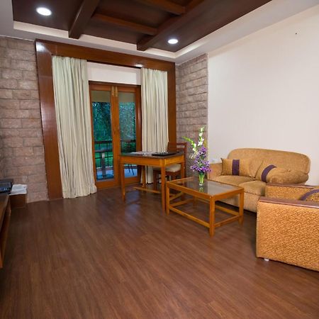 Hotel Kodai International Kodaikanal Kamer foto